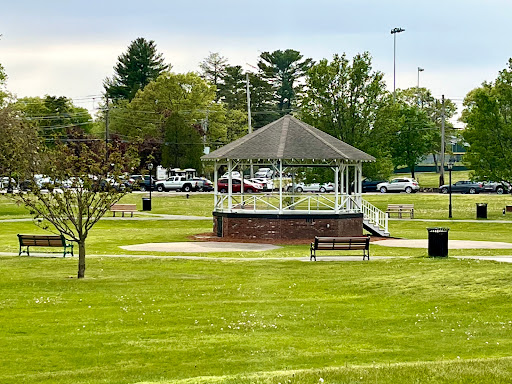 Magee Gazebo