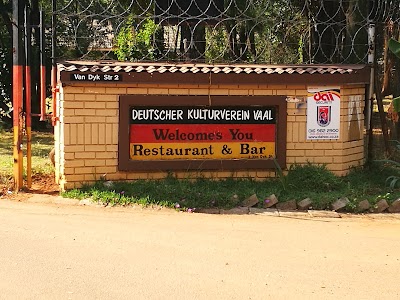 Photos of Germans Club