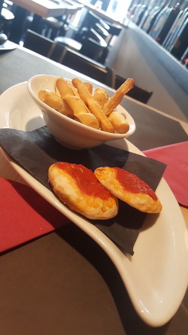 Osteria 45