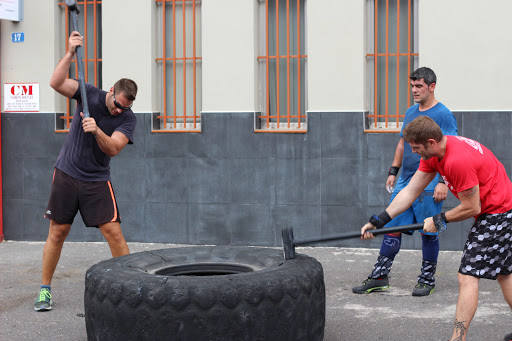 Crossfit La Jaula Gallery - Spain