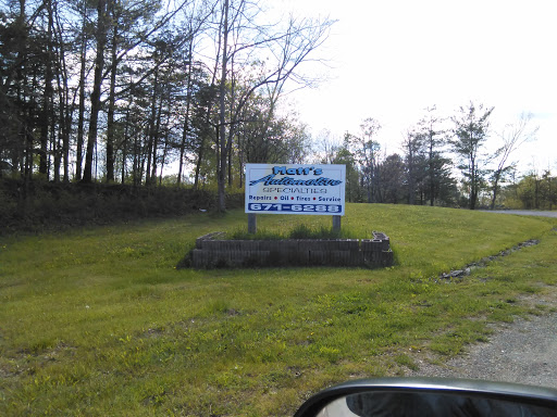 Matt's Automotive Specialties LLC - Thumbnail