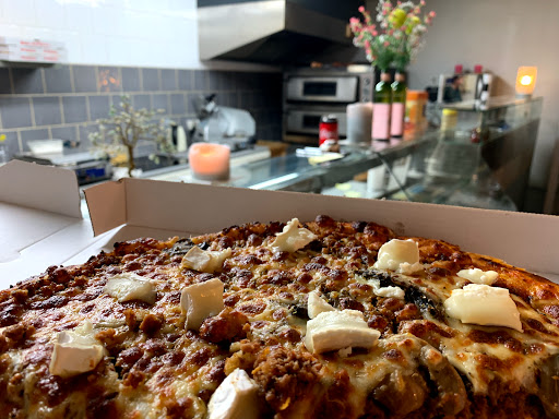 Photo 6 - My Place pizzeria snack Restaurant