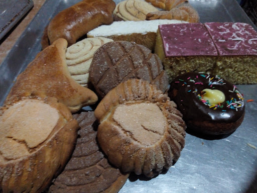 Panaderia Saucedo
