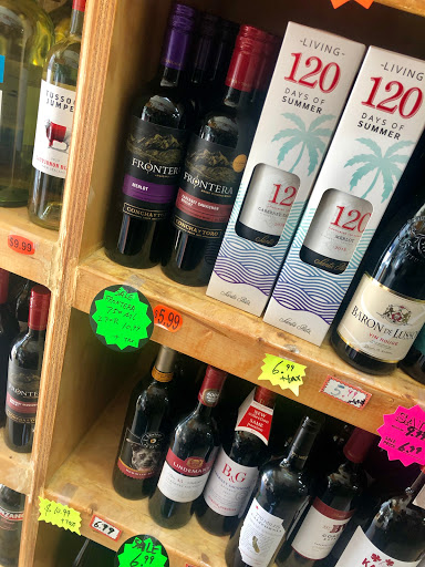 Yung Hong Liquor Store - Thumbnail