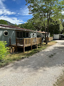 Photo de CAMPING PESQUIER