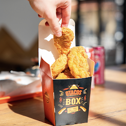 Photo n°5 de O'Tacos Vieux Tours à Tours (Restauration rapide)