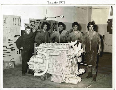 Photos of TTS Srl - Turbo Tecno Service