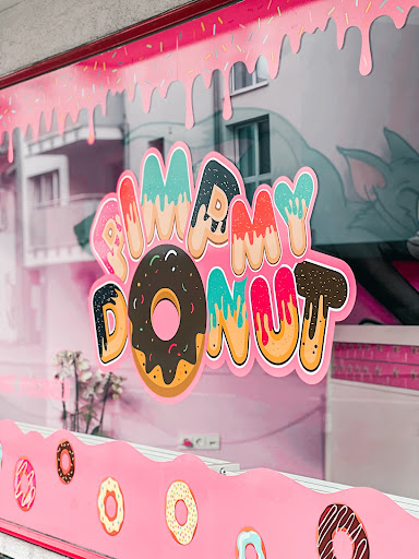 Pimp my Donut - Plochingen - Thumbnail