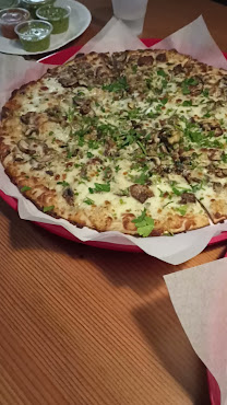 Sliver Pizzeria by null