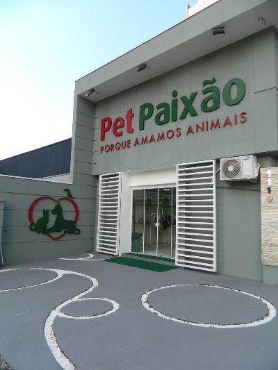 Photos of Pet Paix&atilde;o - Cl&iacute;nica Veterin&aacute;ria Cambu&iacute;