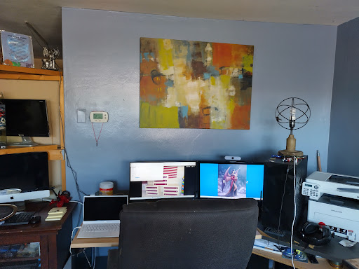Davis Systems PC - Visual