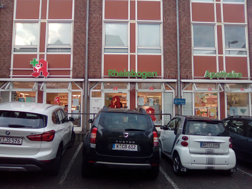 Rheinbogen-Apotheke - Thumbnail