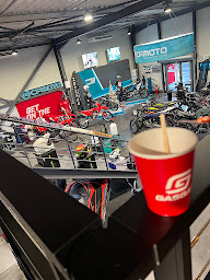 Photo n°9 de JSC-products Magasin /Atelier Multimarque Moto/Quad/Ssv/ Concessionnaire dans le Médoc GASGAS CFMOTO ZONTES FANTIC à Lesparre-Médoc (Magasin d'articles de sports mécaniques)