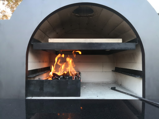 Supreme Wood Fired Ovens - Thumbnail