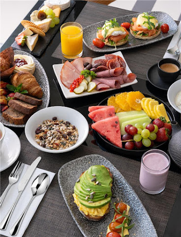 Radisson Blu Hotel, Port Elizabeth by null