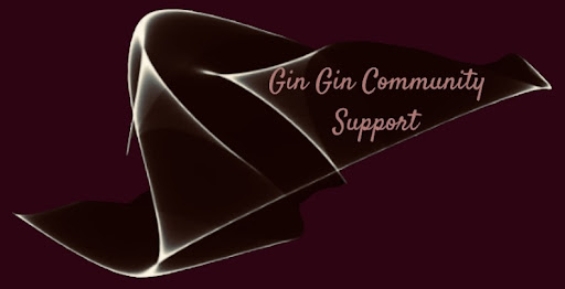 Gin Gin Community Support - Thumbnail