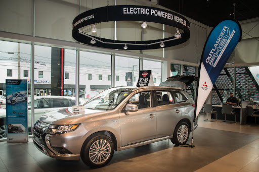 Steele Mitsubishi - Thumbnail