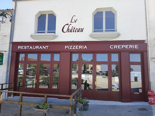 Restaurant Le Château