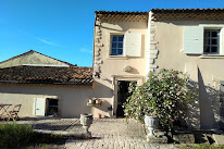 Mas des Treilles à Mane