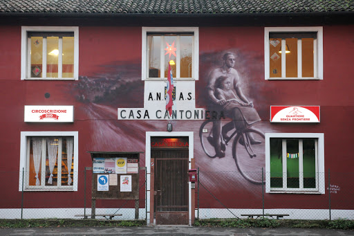 Casa Bettola - Visual