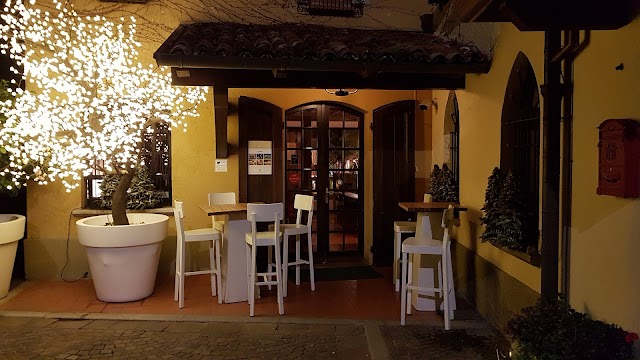 Trattoria Al Grop