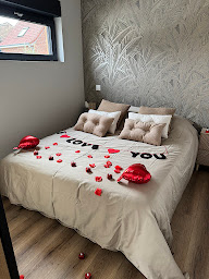 Photo n°2 de Le Domaine de L'Evidence à Lestrem (Chambre d'hôtes)