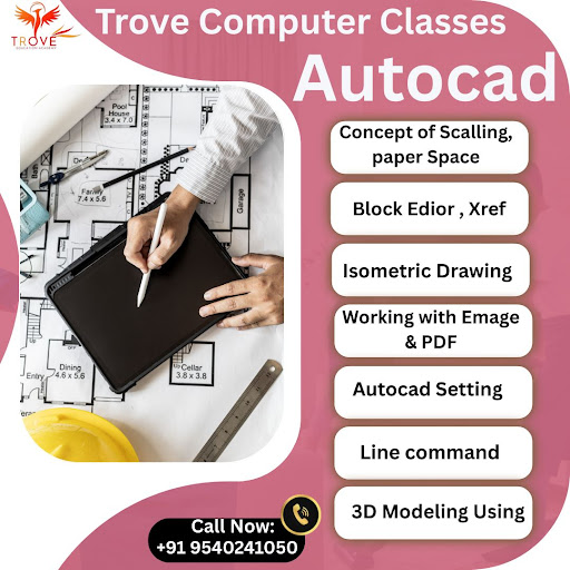 AUTOCAD NEW SESSION START : post image