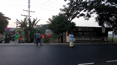 Photos of Shamashpur Bus Stop
