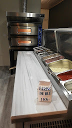 Photo n°25 de Pizzeria l'italienne à Mauvezin (Pizzas à emporter)