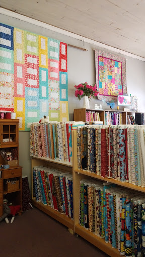 Quilted Creations - Thumbnail