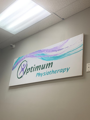Optimum Physiotherapy - Visual