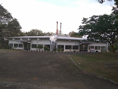 Photos of Krematorium Kedung Mundu