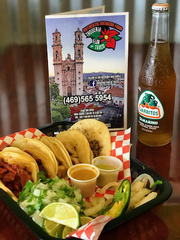 Taqueria Flor de Taxco by null