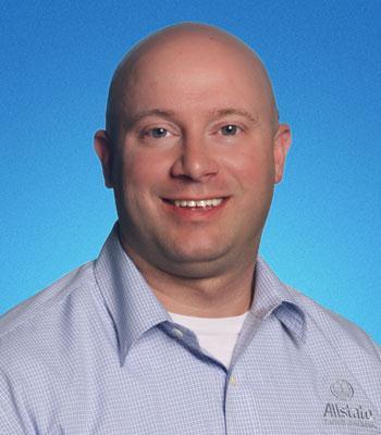 Trevor Thompson: Allstate Insurance - Thumbnail