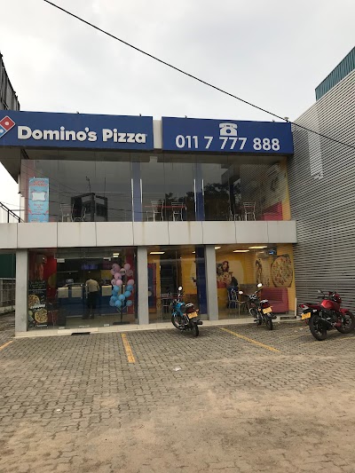 Photos of Dominos Pizza