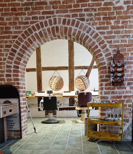Frisör Xclusive Kristianstad