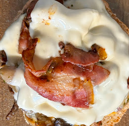 Photo n°30 de O Dam's Frites à Condé-sur-l'Escaut (Restauration rapide)