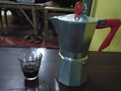 Photos of PANDAWAcoffe
