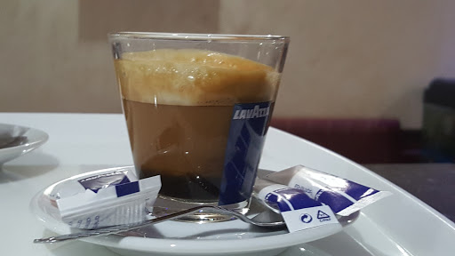 Café, salon de thé billard L'ATLAS - Thumbnail