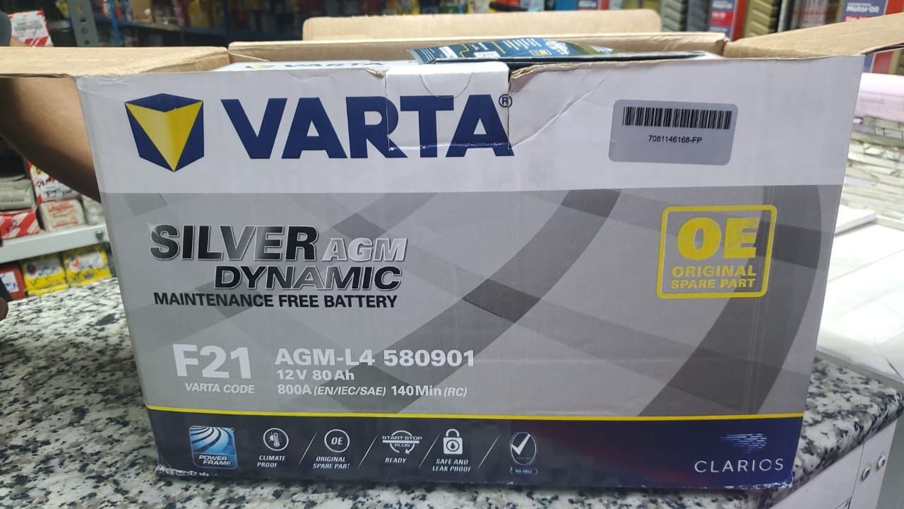 Believe Car Battery On-site Replacement in Abu Dhabi خدمة استبدال بطاريات السيارات في أبو ظبي - صورة 3