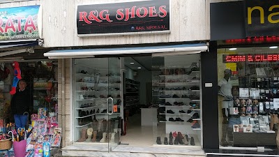 R&G Shoes