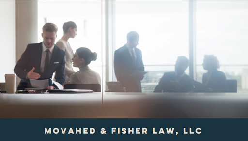 Movahed & Fisher Law, LLC