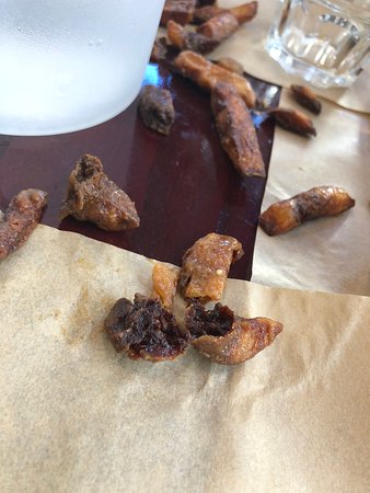 Eden Food COURNONTERRAL - Thumbnail