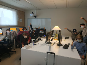 Photo n°4 de Association Gutenberg-Grabels à Grabels (Association ou organisation)