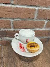 Photo n°17 de L’evidenza à Castellare-di-Casinca (Restaurant portugais)