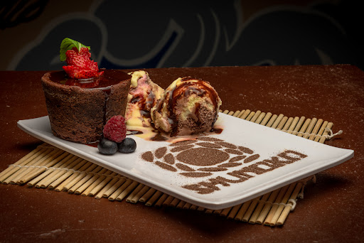 Shunoko Sushi Tlaxcala - Thumbnail