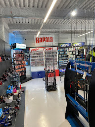 Photo n°19 de ZONE PECHE à Courseulles-sur-Mer (Magasin d'appâts de pêche)