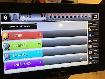 Bowling- en Partycentrum `s-Heerenberg