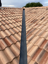 Photo n°24 de Lcr Toiture à Bourg-de-Péage (Service d'entretien des gouttières)