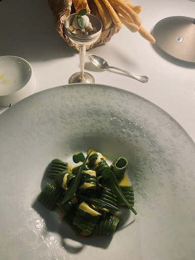 La Buca - Visual